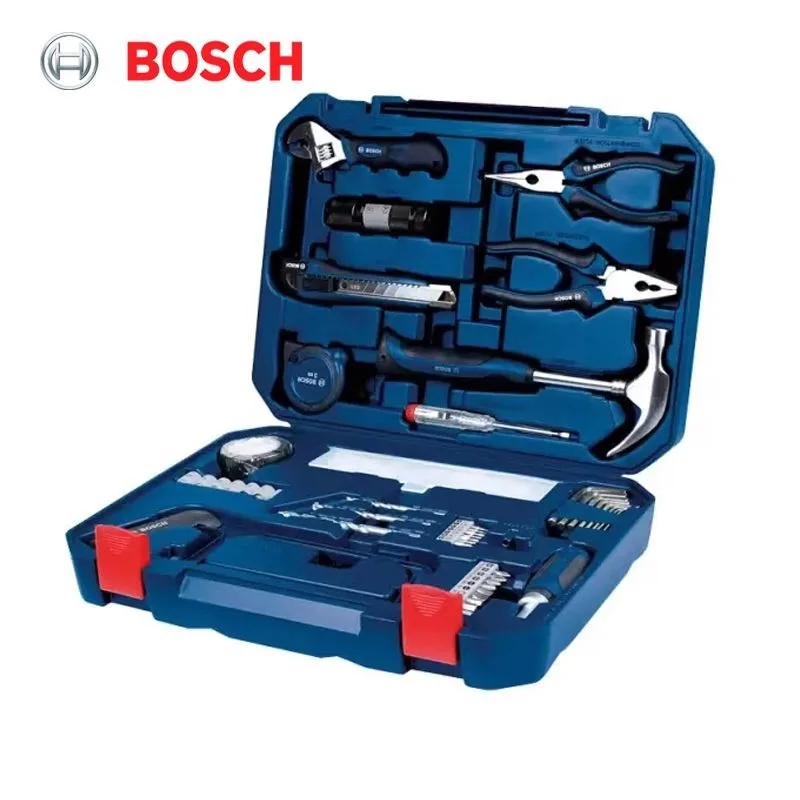 Power Tools Hardware - BOSCH 2607002789 108 Parça Ev Tipi