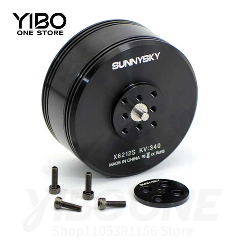 Power Tools Ai - 1 adet X6212S 180KV 300KV 340KV