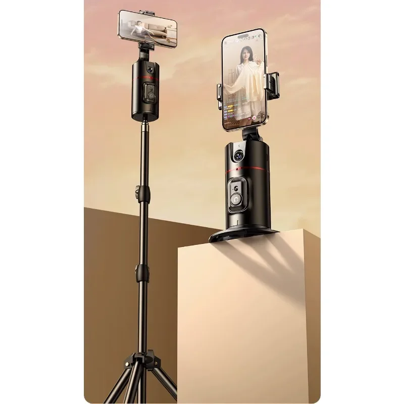 Power Tools Ai - Akıllı yapay zeka destekli gimbal selfie