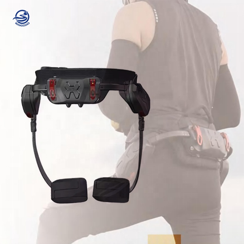 Power Tools Ai - Yaşlılar için Yapay Zeka Destekli Elektrikli