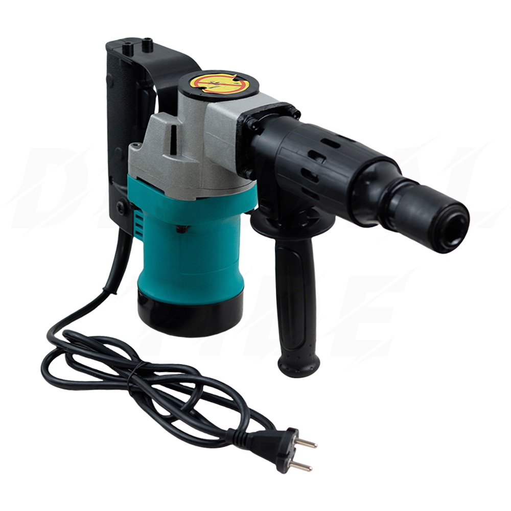 Power Tools In Construction - 1200W Ağır Hizmet Tipi Elektrikli Darbeli