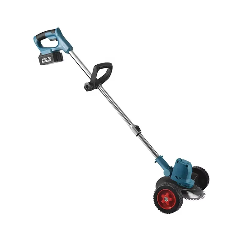 Power Tools Logo - Profesyonel 21V Elektrikli Çim Kesme Makinesi,
