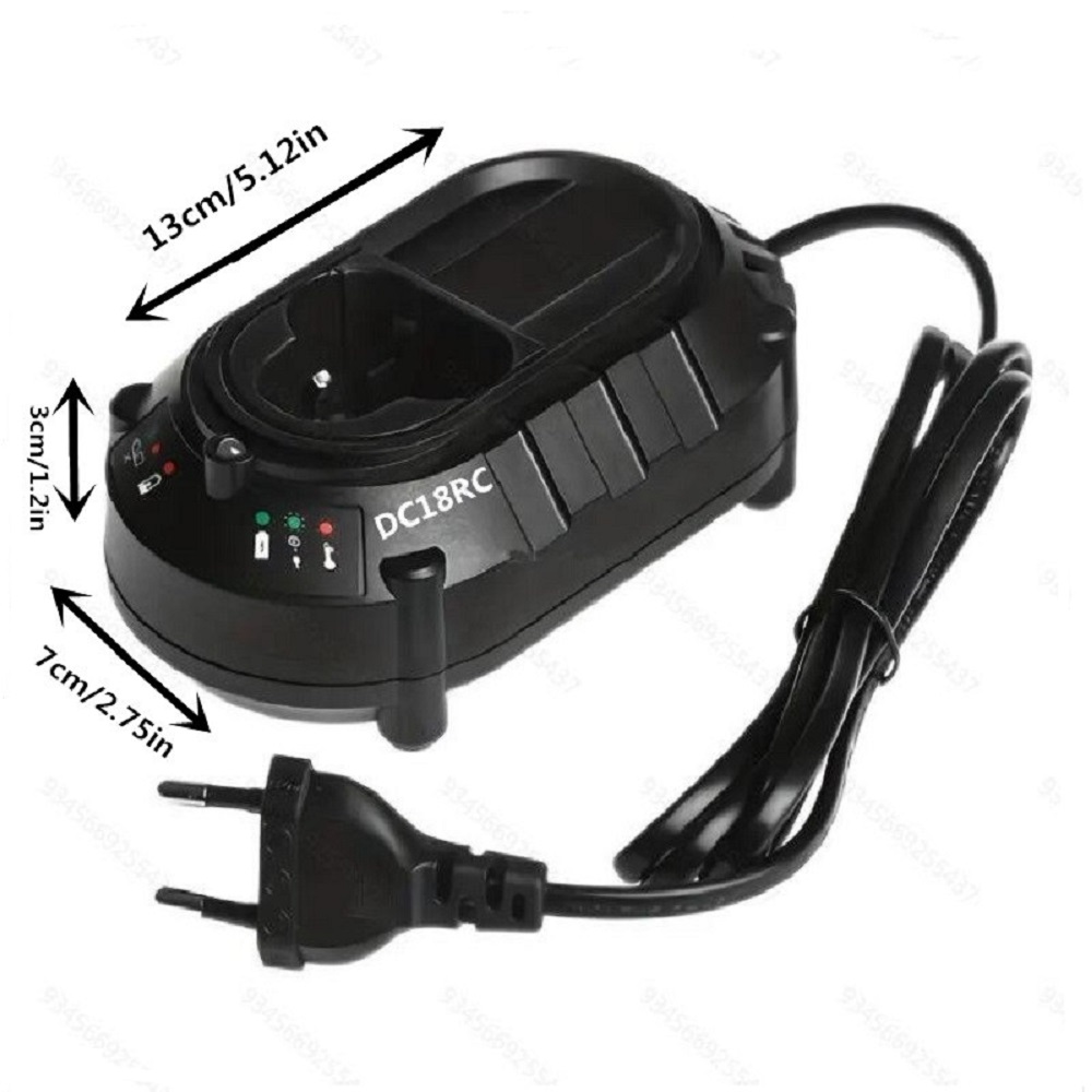 Power Quality Tools - Makita BL1013 BL1014 10.8V Li-ion Pil