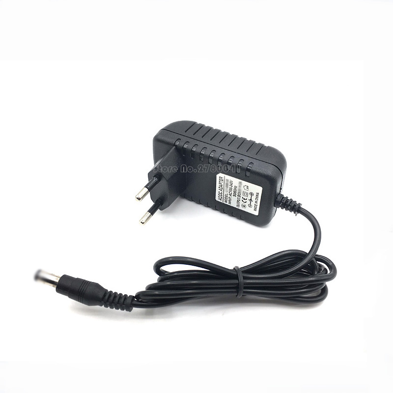 Power Quality Tools - Yüksek kaliteli 6V 0.5A 500mA AC