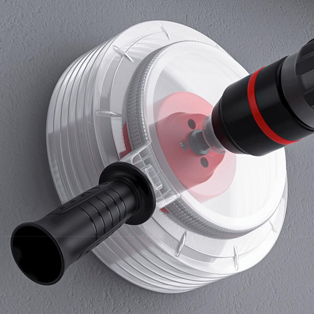 Power Tools Jack Hammer - 1 adet elektrikli darbeli matkap toz