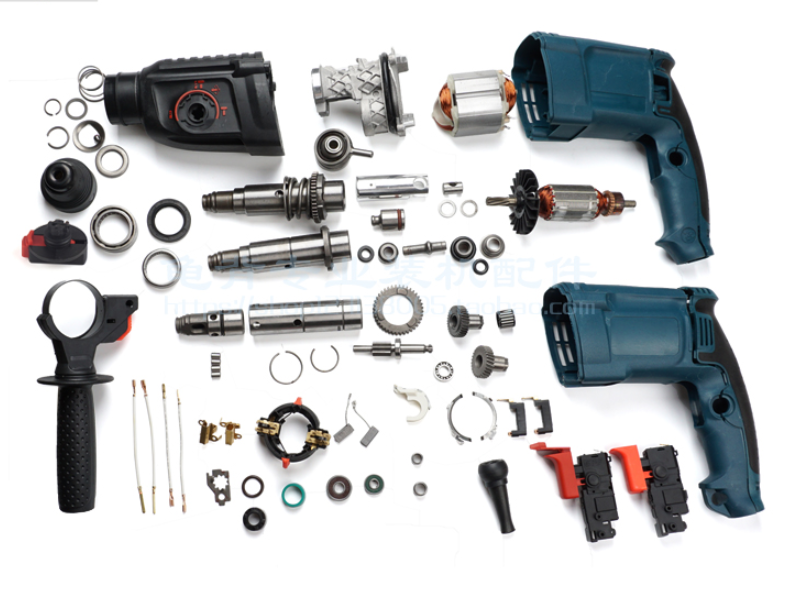 Power Tools Jack Hammer - BOSCH GBH2-26 GBH 2-26 26 GBH2-26DRE