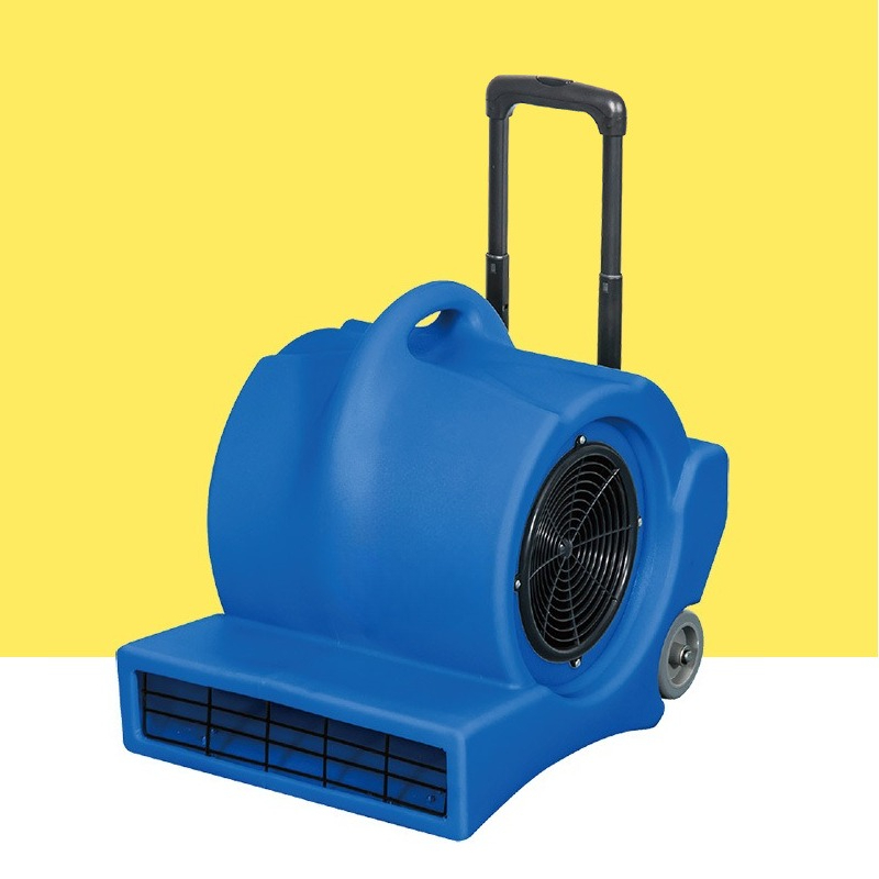 Power Tools Mall - Mobil halı ve zemin kurutucusu Otel