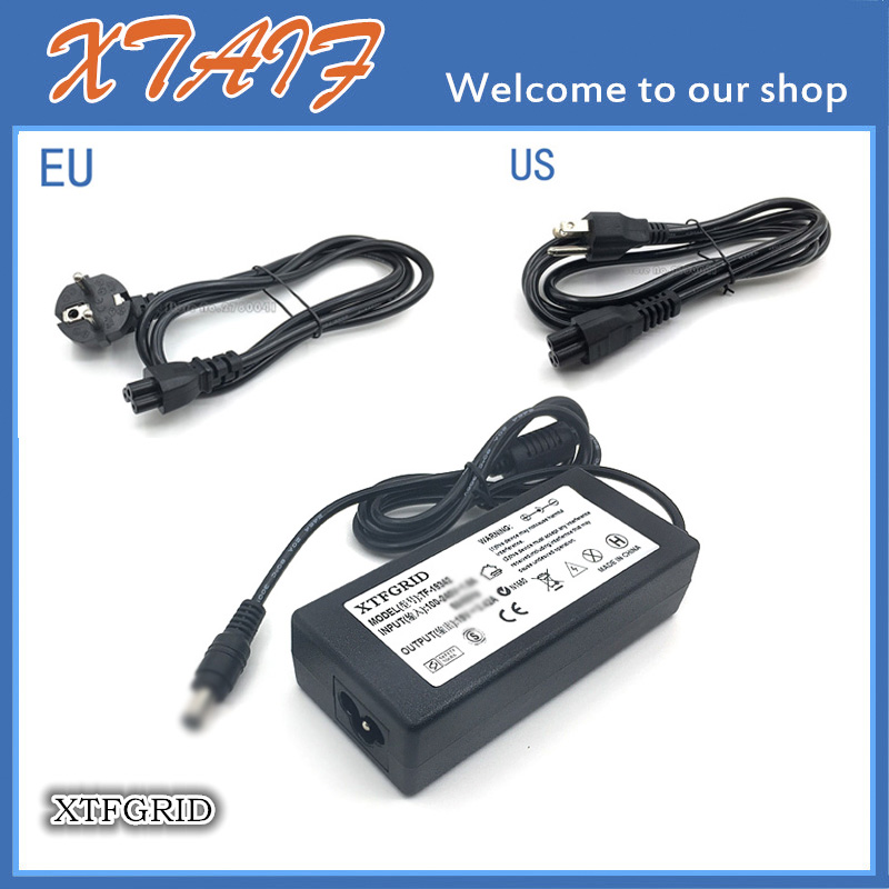 Power Tools Za - AC/DC Güç Kaynağı Adaptörü Adaptör Şarj