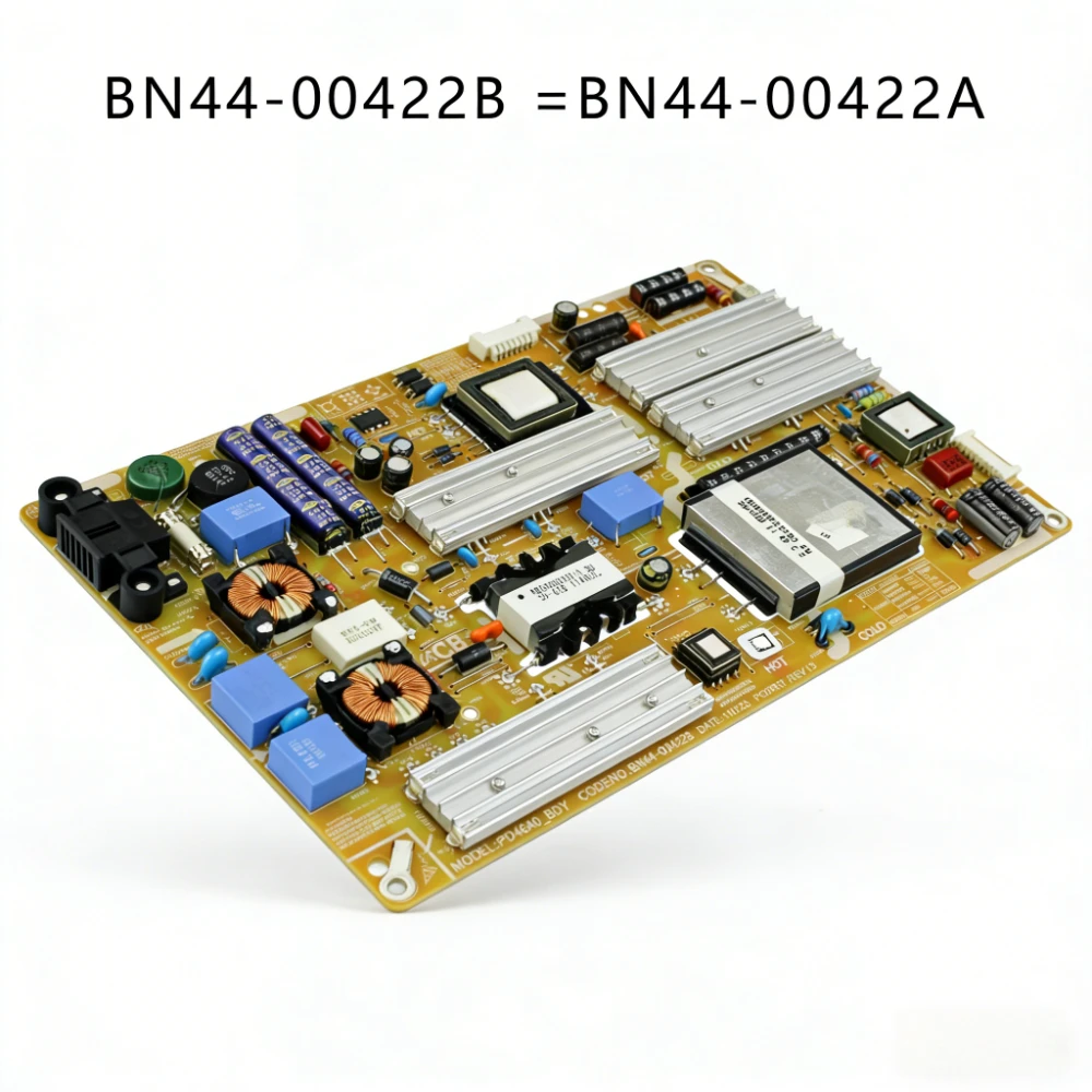 Power Tools Za - PD46A0_BDY BN44-00422B BN44-00422A PD46A0_BSM UE46D5000PW UE40D5000PW