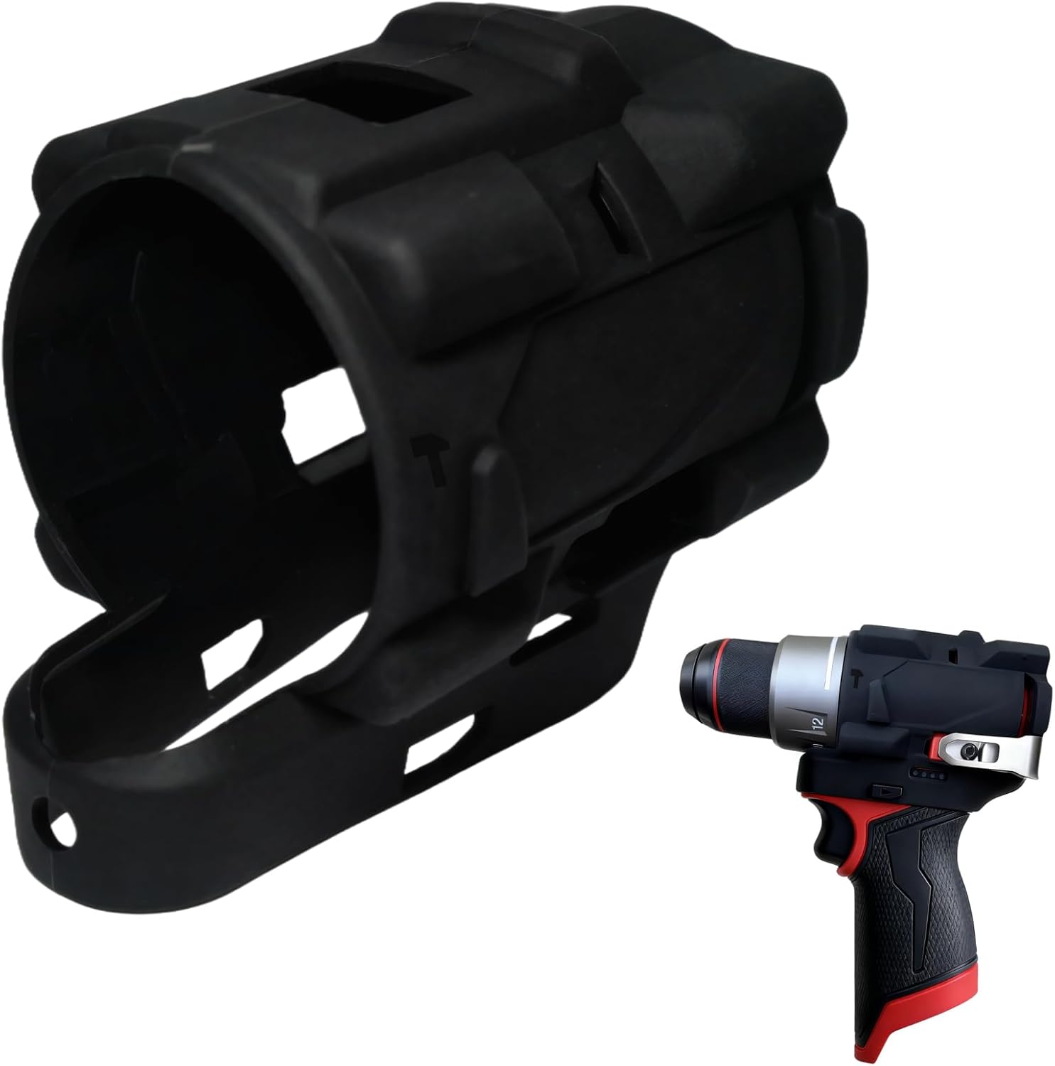 Power Tools Jack Hammer - 49-16-3404 M12 Fuel 1/2