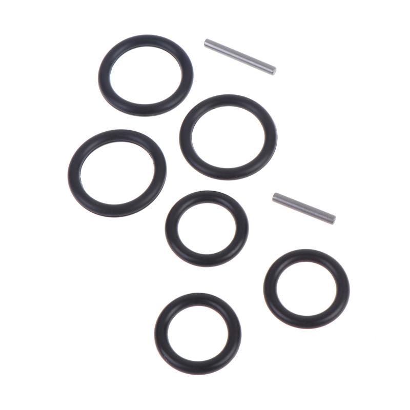 10 Parça Darbeli Soket Yedek A - Rotary Tool Kit incelemesi ve fiyatı