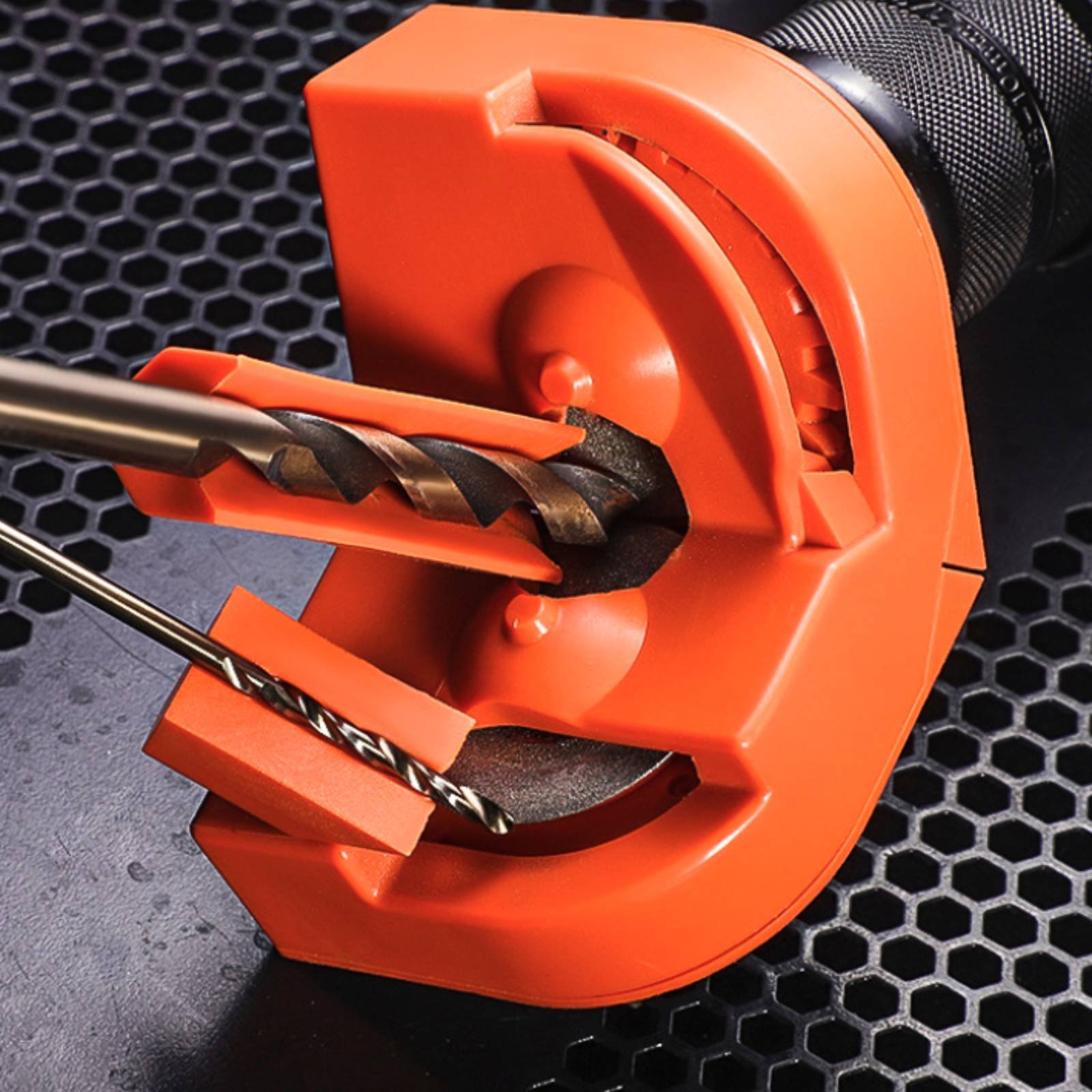 Matkap Ucu Öğütücü Kullanımı K - Power Tools In Construction incelemesi ve fiyatı