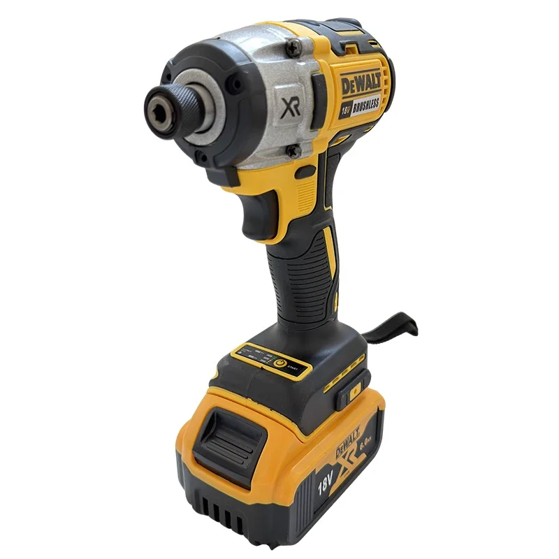DEWALT DCF887 205N.m Elektrikl - Power Tools Hardware incelemesi ve fiyatı