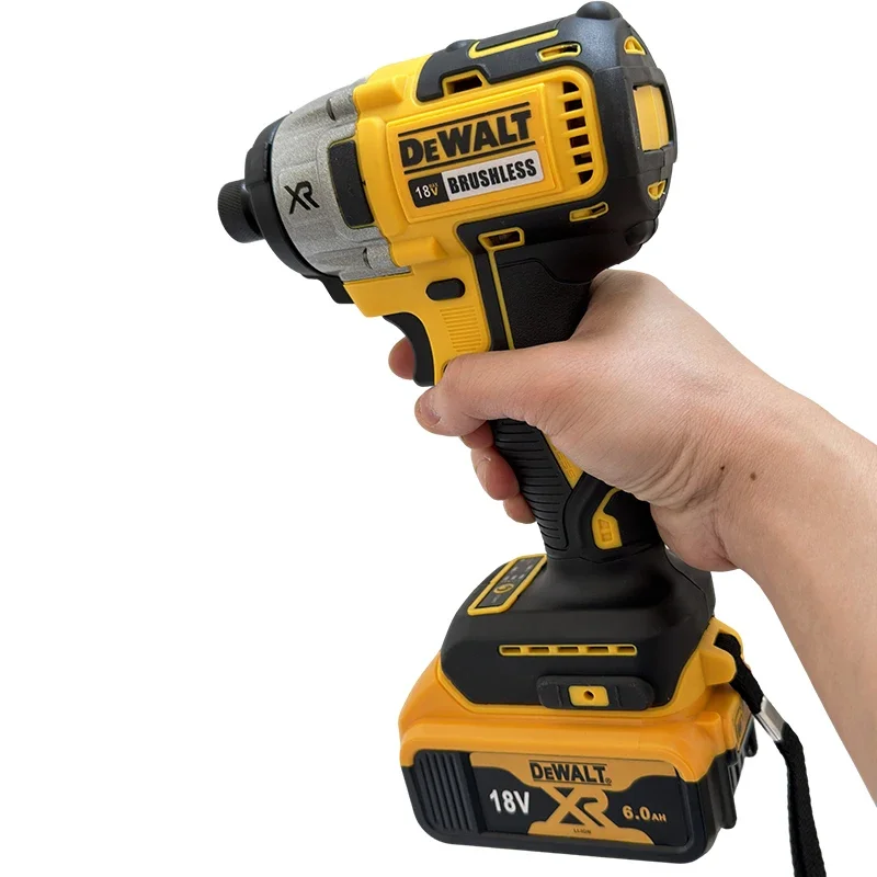 DEWALT DCF887 205N.m Elektrikl - Power Tools Hardware incelemesi ve fiyatı