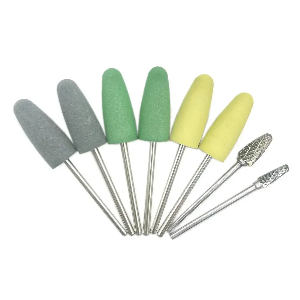 Diş Reçine Tabanı Akrilik Parl - Rotary Tool Kit incelemesi ve fiyatı