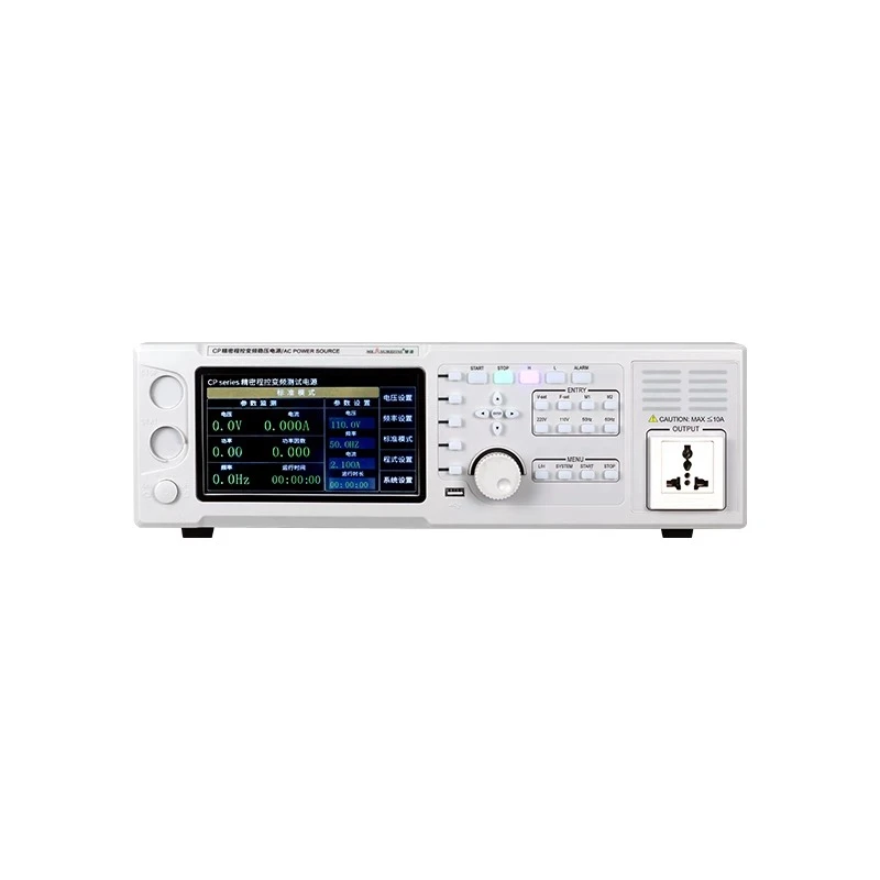 Değişken frekanslı güç kaynağı - Power Tools Ai incelemesi ve fiyatı