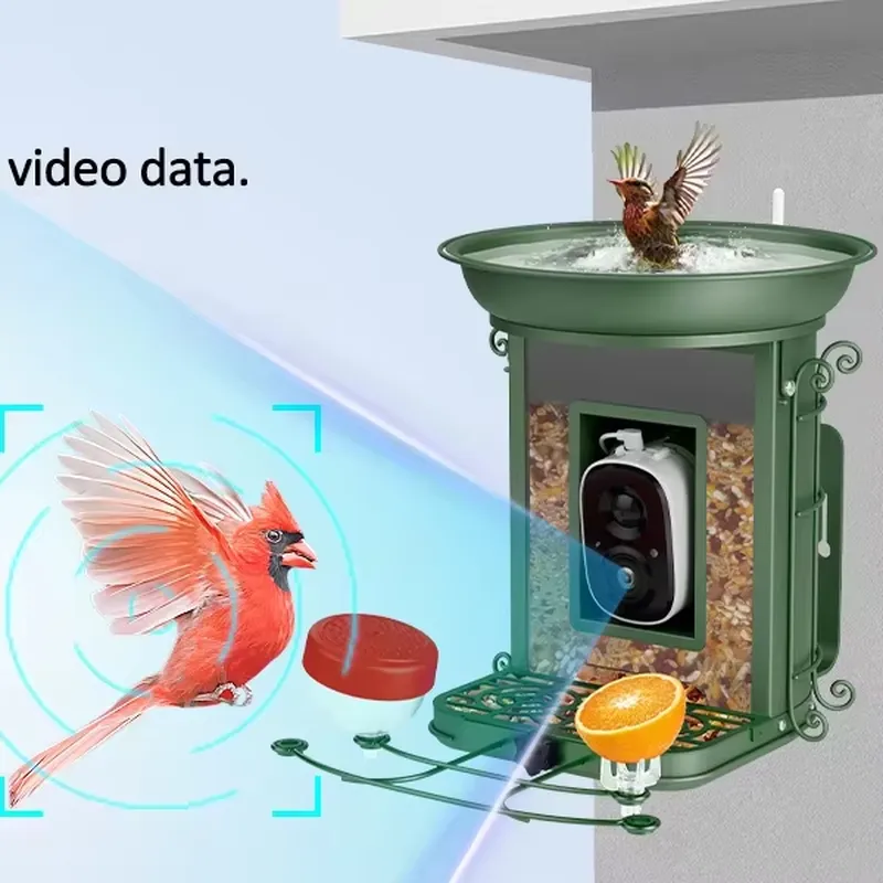 Yapay zeka kameralı, güneş ene - Power Tools Ai incelemesi ve fiyatı