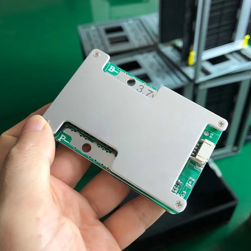 4S 12V 120A LiFePO4 Li-on Pil  - Power Tools Hardware incelemesi ve fiyatı