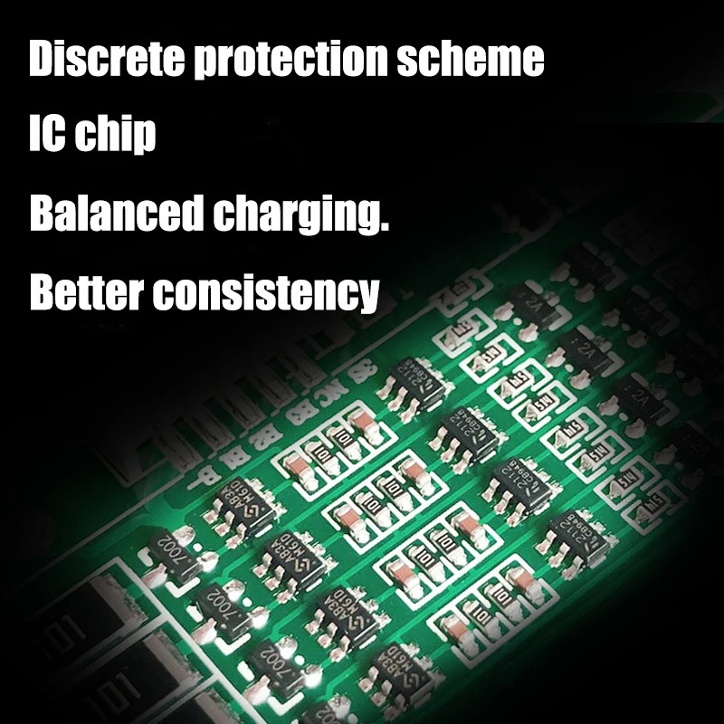 4S 12V 120A LiFePO4 Li-on Pil  - Power Tools Hardware incelemesi ve fiyatı