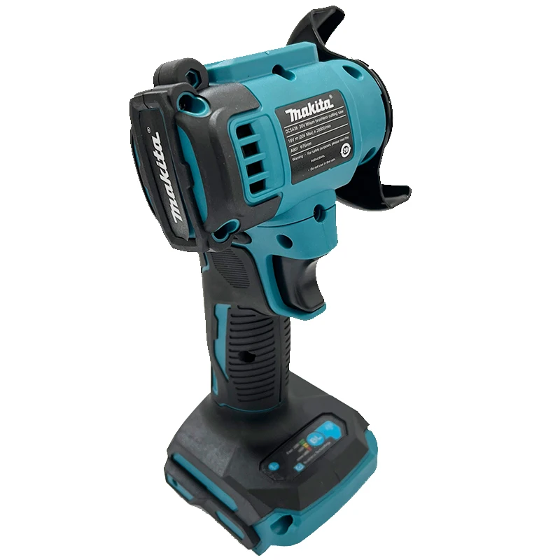 Makita 3 İnç Yeni Mini Akülü A - Circular Saw Cordless incelemesi ve fiyatı