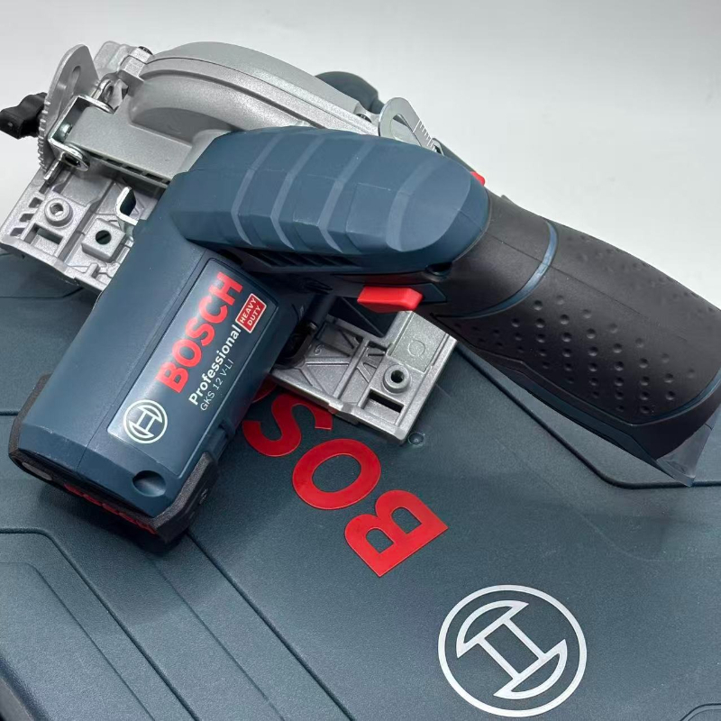 BOSCH GKS 12V-LI Akülü Elektri - Circular Saw Cordless incelemesi ve fiyatı