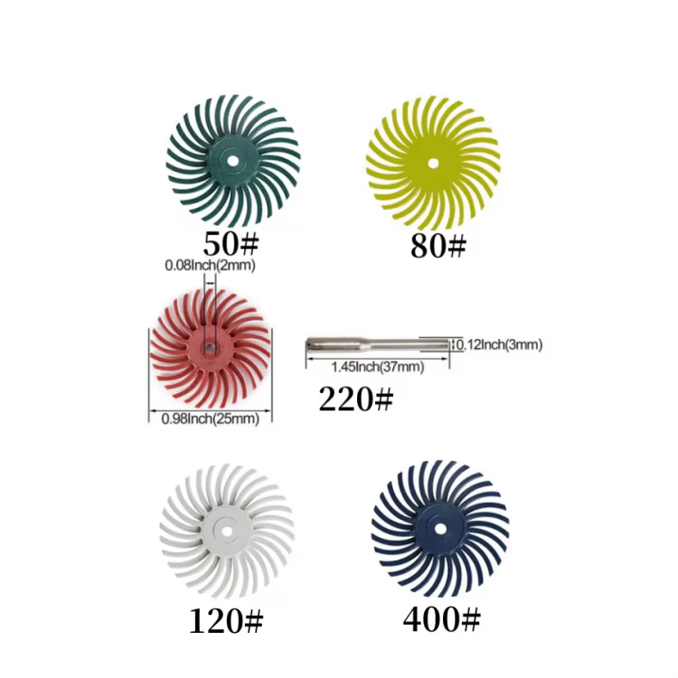 Yükseklik 60 Parça 3/4 İnç Rad - Rotary Tool Kit incelemesi ve fiyatı