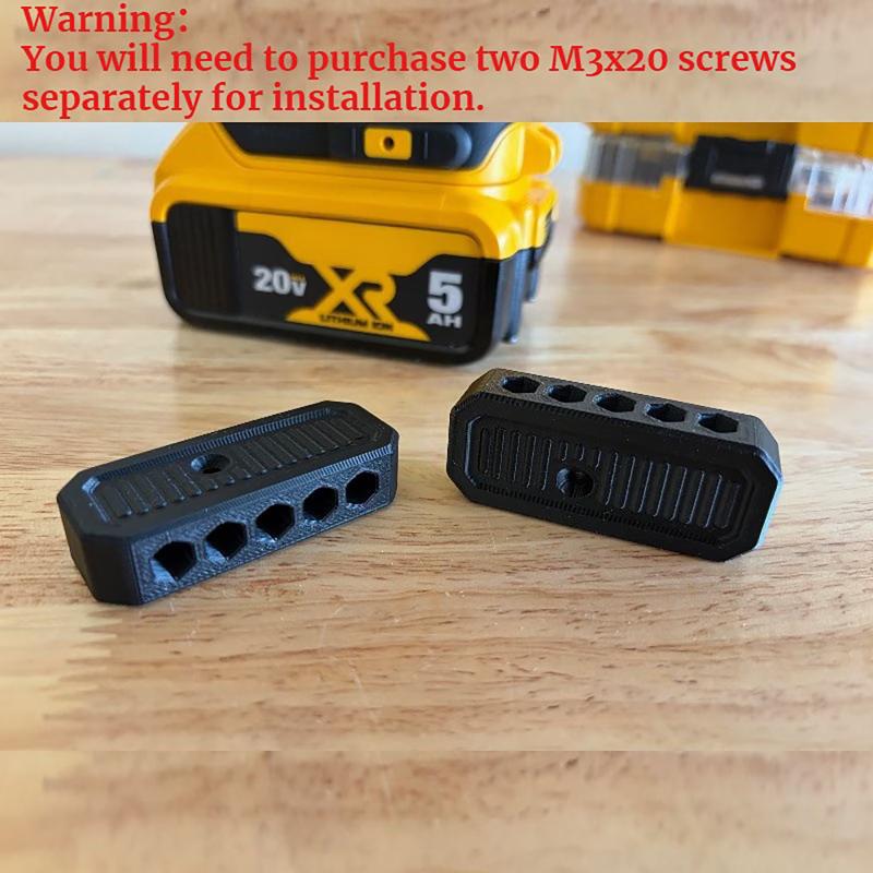 5 adet/10 adet manyetik matkap - Power Tools Hardware incelemesi ve fiyatı