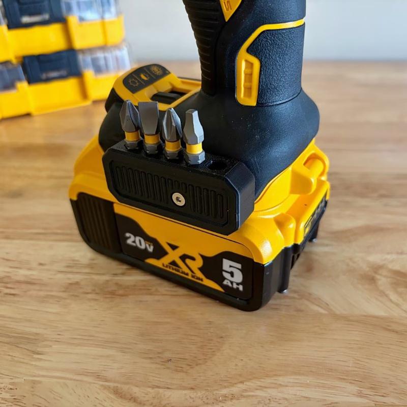 5 adet/10 adet manyetik matkap - Power Tools Hardware incelemesi ve fiyatı