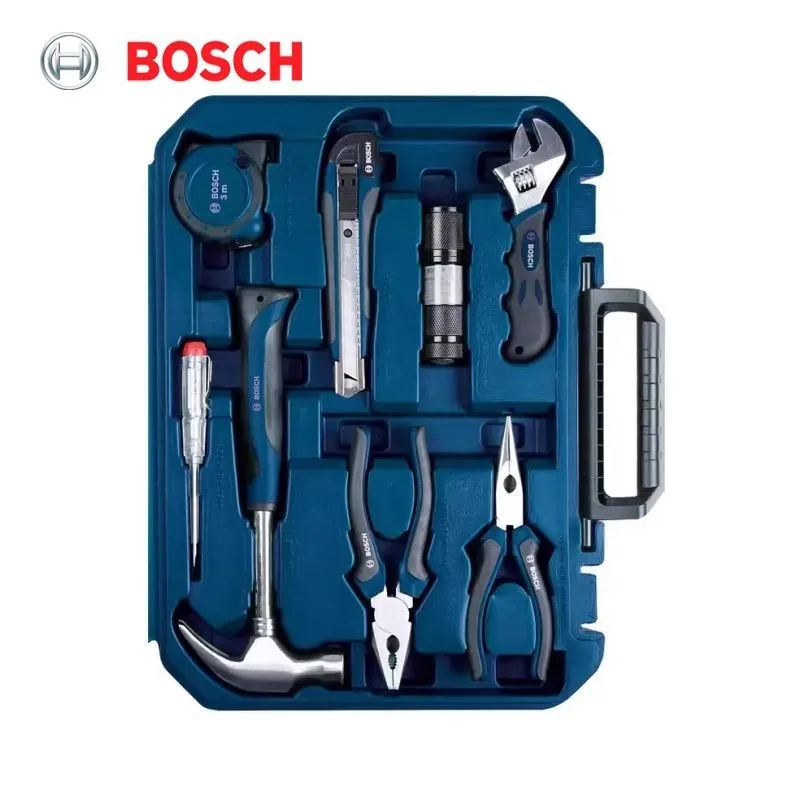 BOSCH 2607002789 108 Parça Ev  - Power Tools Hardware incelemesi ve fiyatı