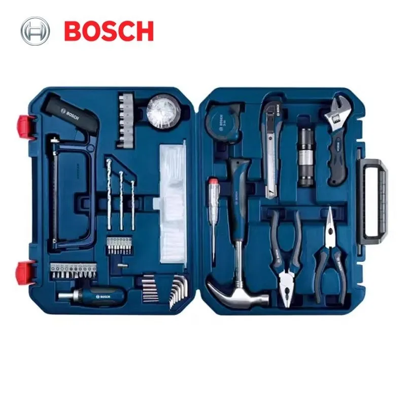 BOSCH 2607002789 108 Parça Ev  - Power Tools Hardware incelemesi ve fiyatı