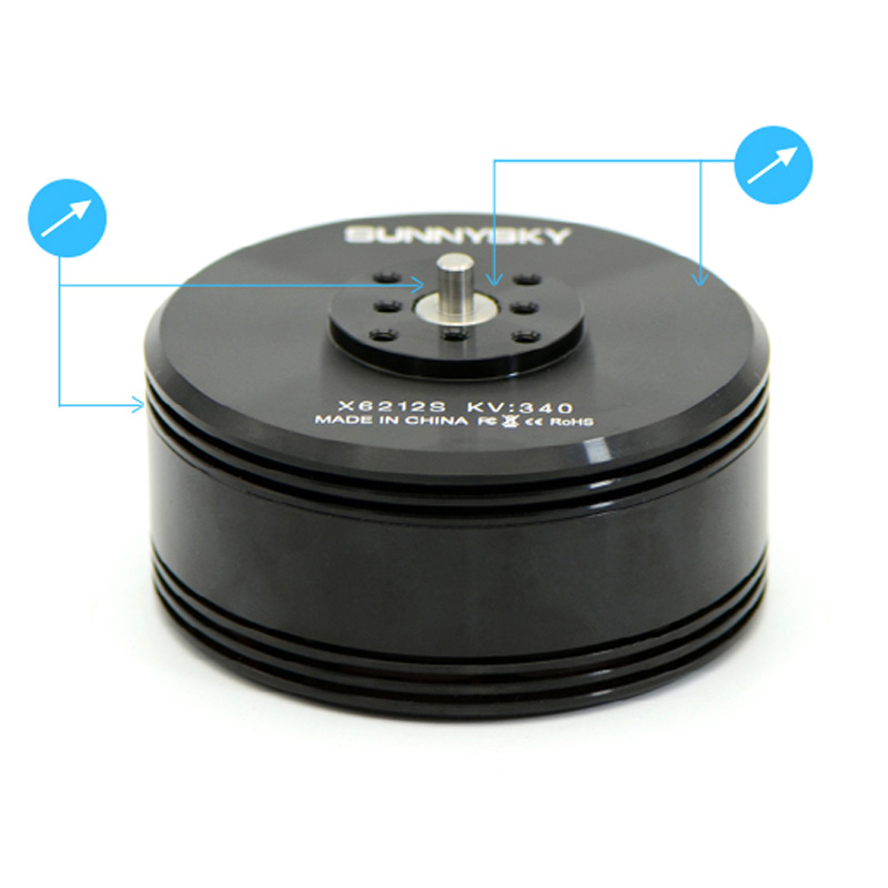 1 adet X6212S 180KV 300KV 340K - Power Tools Ai incelemesi ve fiyatı