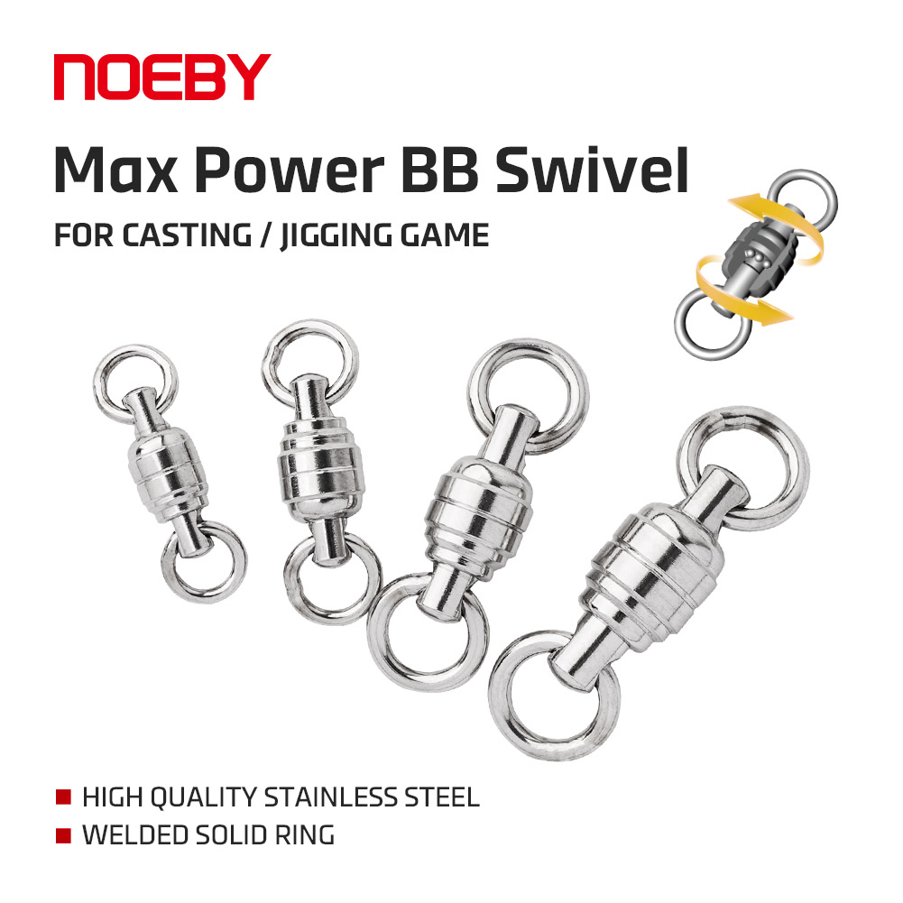 NOEBY Max Power BB Döner Yükse - Power Quality Tools incelemesi ve fiyatı