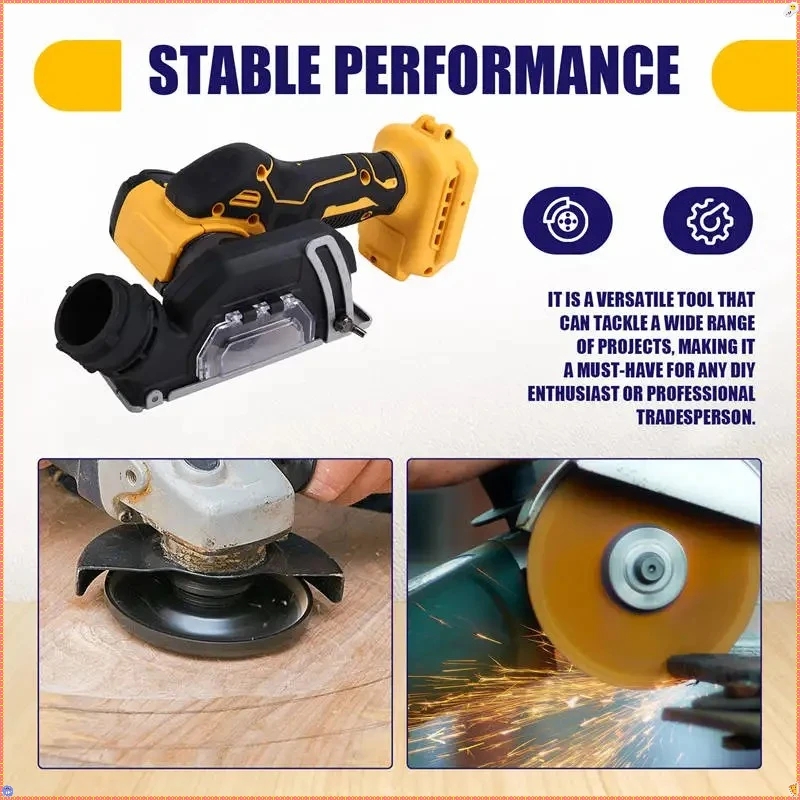 3 İnç Mini Açı Taşlama Makines - Circular Saw Cordless incelemesi ve fiyatı