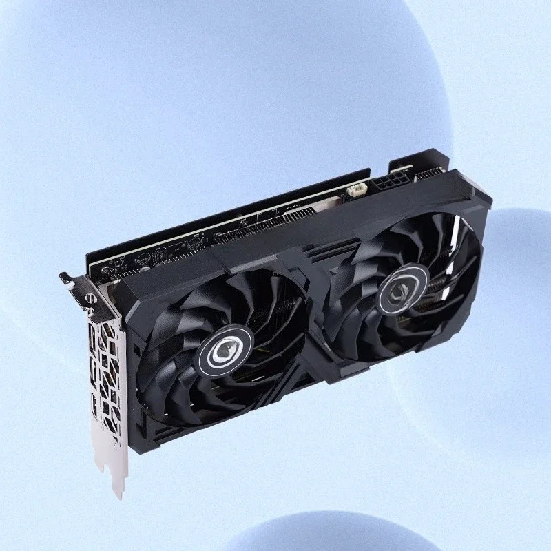 Yeni çift fanlı 12G grafik kar - Power Tools Ai incelemesi ve fiyatı