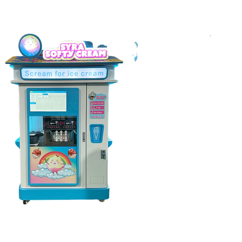 Otomatik Dondurma Makinesi İns - Power Tools Mall incelemesi ve fiyatı