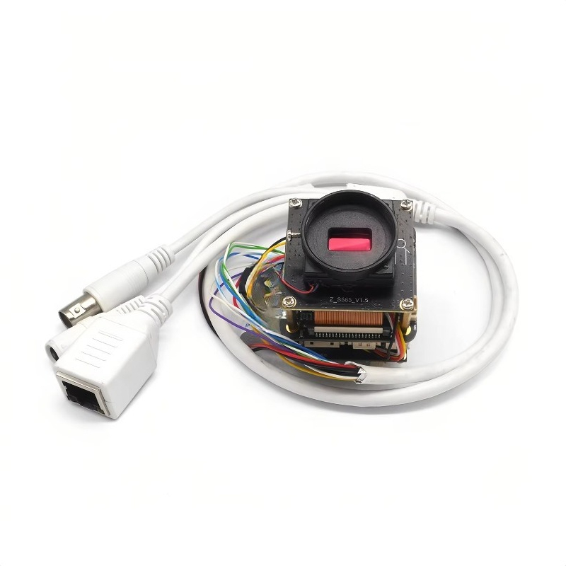 IMX585 0.0001 Lux AI ISP 8MP 4 - Power Tools Ai incelemesi ve fiyatı