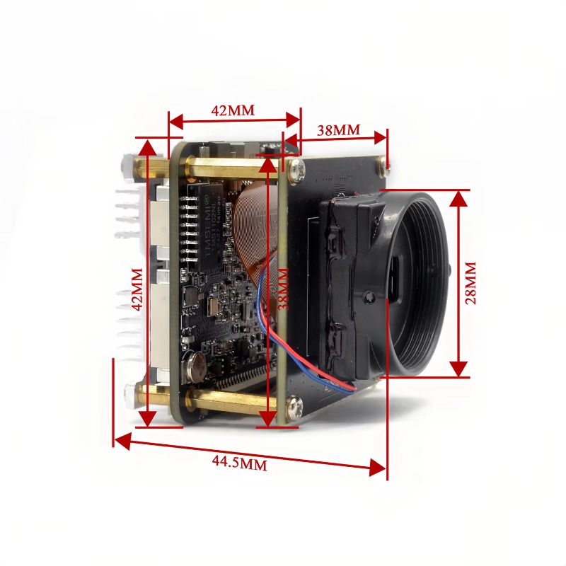 IMX585 0.0001 Lux AI ISP 8MP 4 - Power Tools Ai incelemesi ve fiyatı