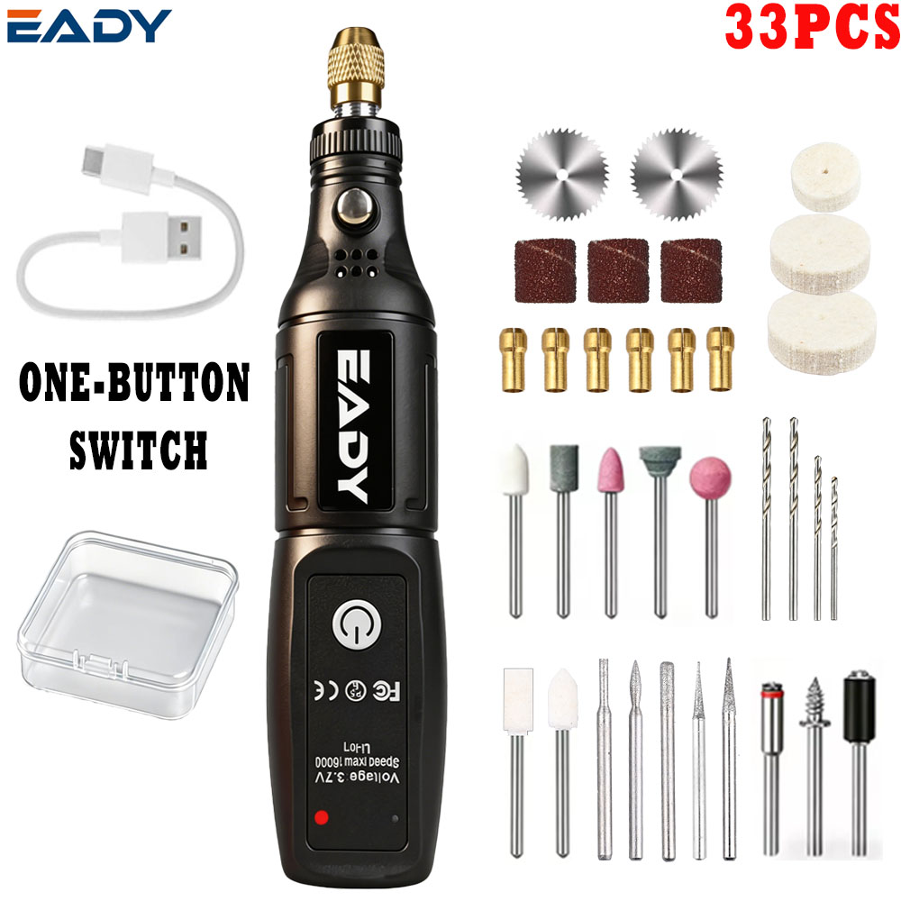 Kablosuz Mini Elektrikli Matka - Power Tools Hardware incelemesi ve fiyatı