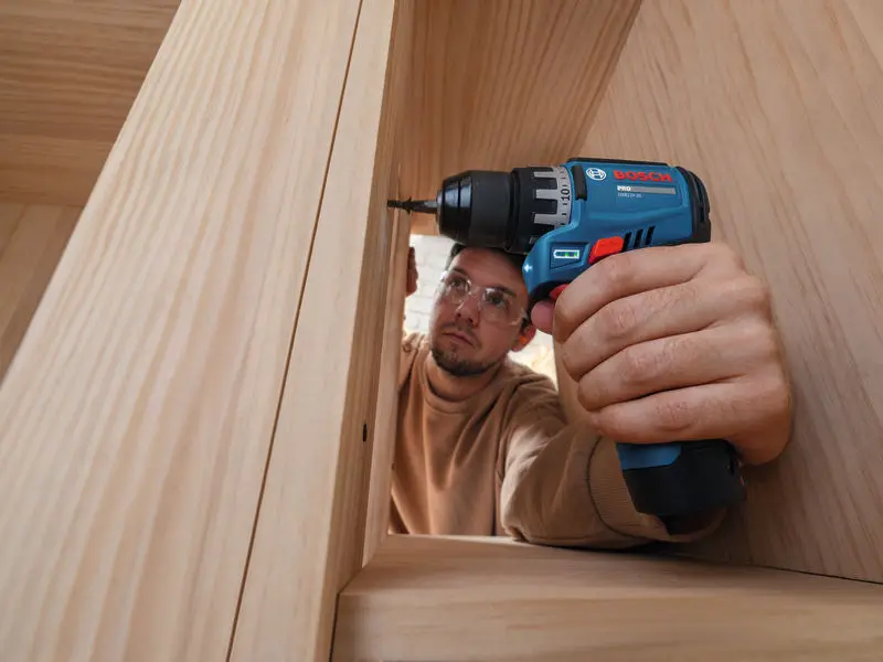 Bosch Professional GSR 12V-31  - Power Tools Hardware incelemesi ve fiyatı