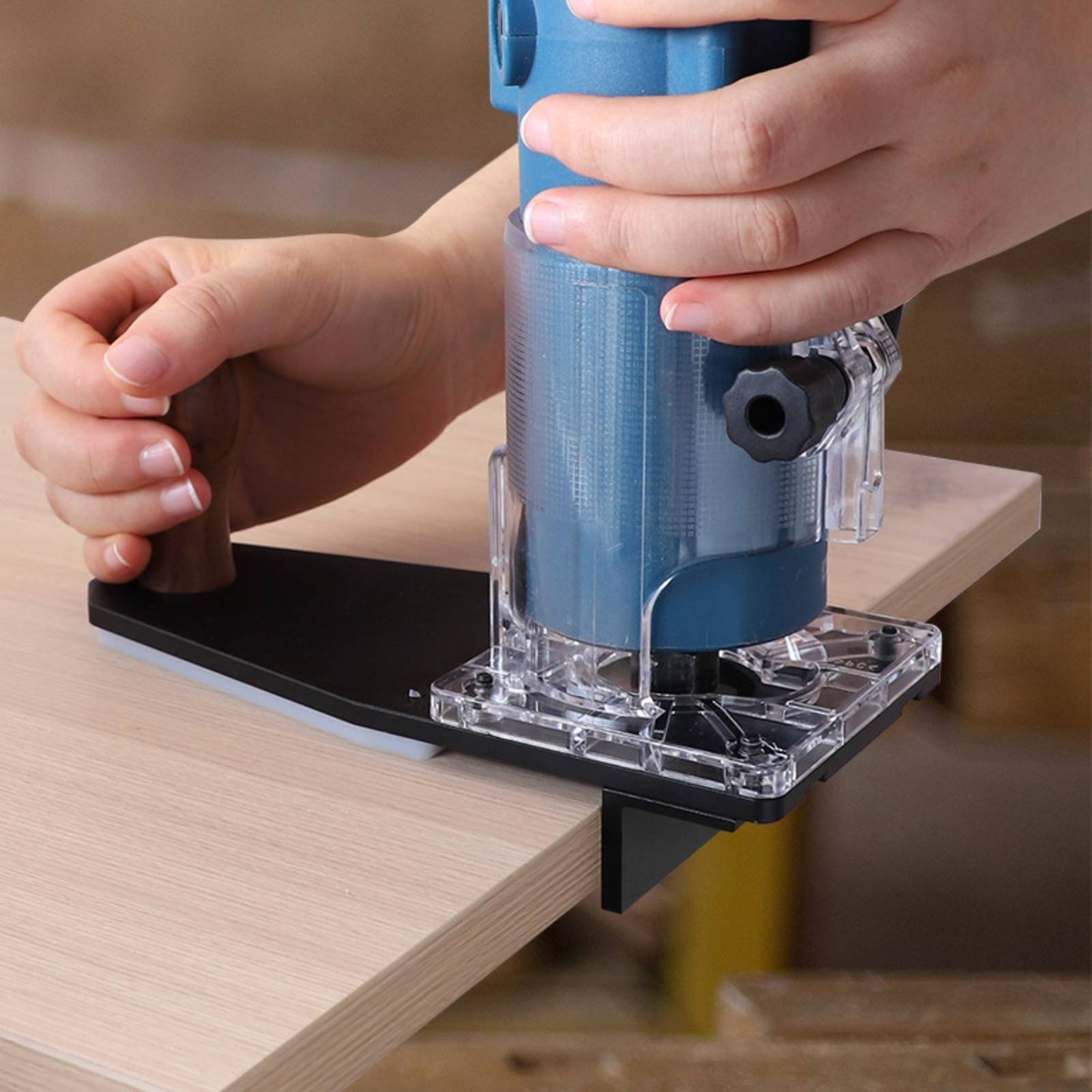 Kenar Kesme Tabanı Sabit Kontr - Power Tools In Construction incelemesi ve fiyatı