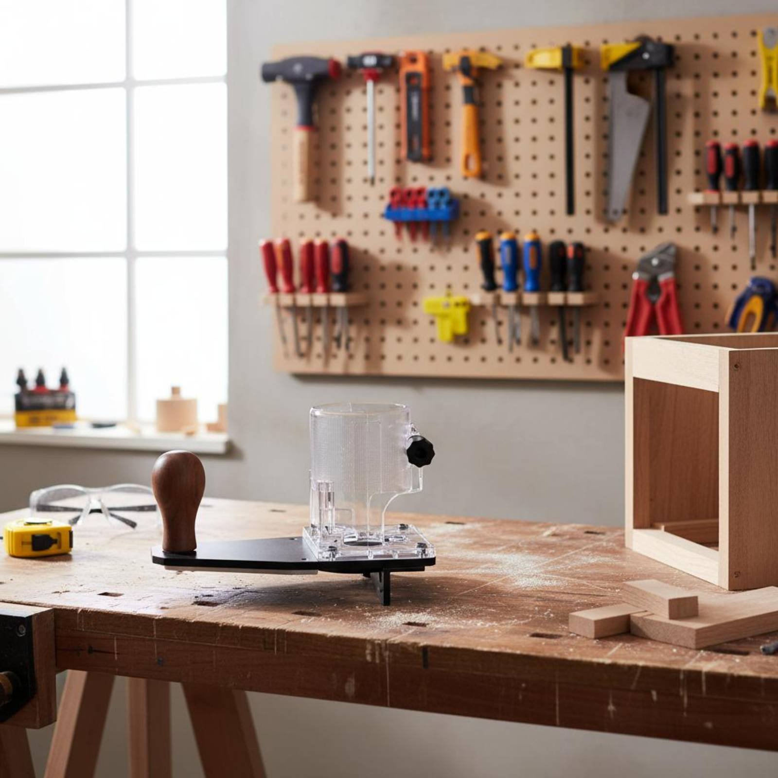 Kenar Kesme Tabanı Sabit Kontr - Power Tools In Construction incelemesi ve fiyatı