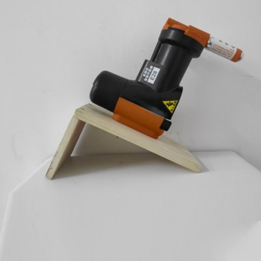 A24 CO₂ Güçlü Kemirgen Tuzağı  - Power Tools Hardware incelemesi ve fiyatı