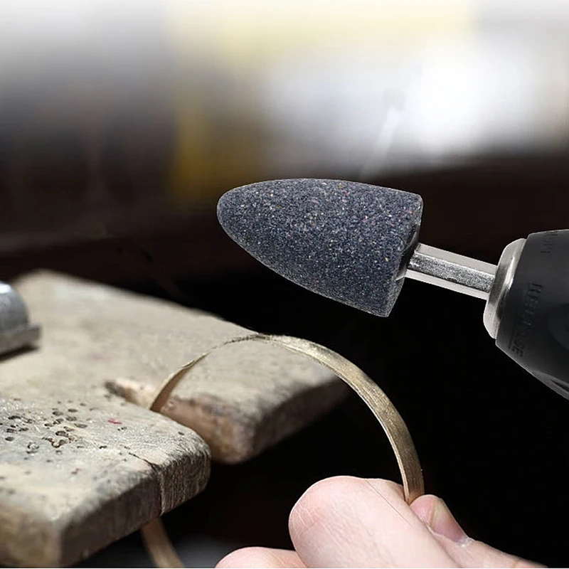 2 adet altıgen saplı taşlama t - Rotary Tool Kit incelemesi ve fiyatı