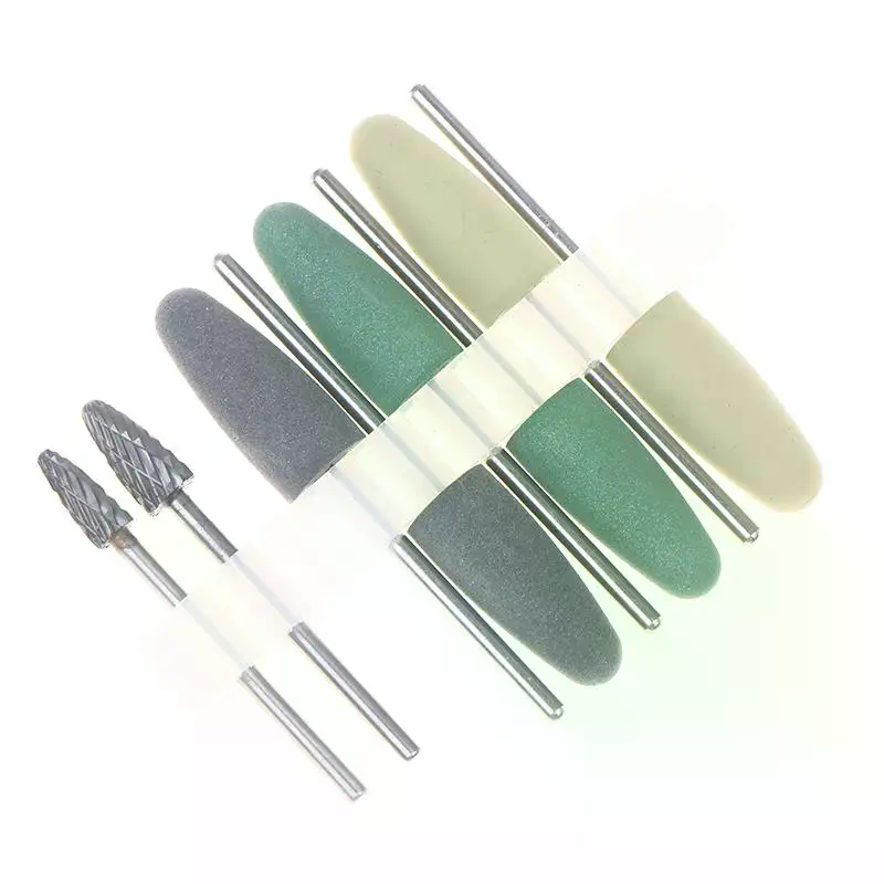 Diş Reçine Bazlı Akrilik Parla - Rotary Tool Kit incelemesi ve fiyatı