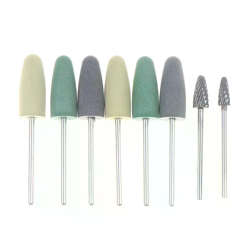 Diş Reçine Bazlı Akrilik Parla - Rotary Tool Kit incelemesi ve fiyatı