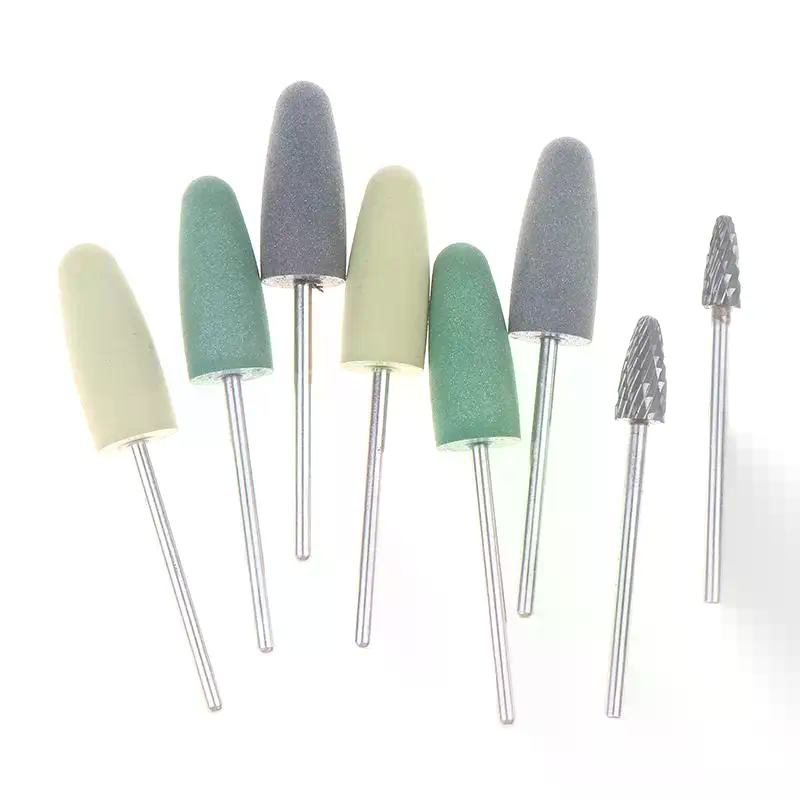 Diş Reçine Bazlı Akrilik Parla - Rotary Tool Kit incelemesi ve fiyatı
