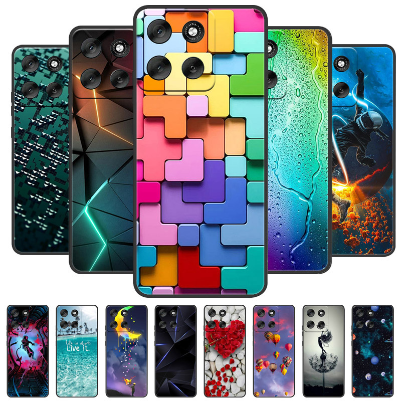 Motorola Moto G86 Power Kılıfı - Power Tools Logo incelemesi ve fiyatı