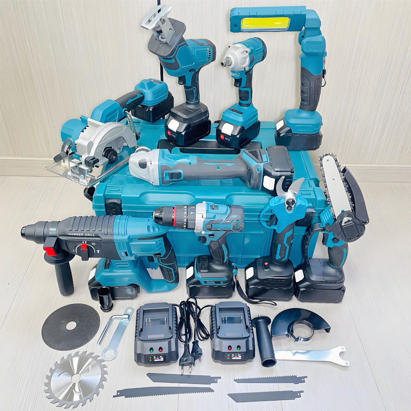 Yüksek Kaliteli 21v Aletler Fı - Power Quality Tools incelemesi ve fiyatı