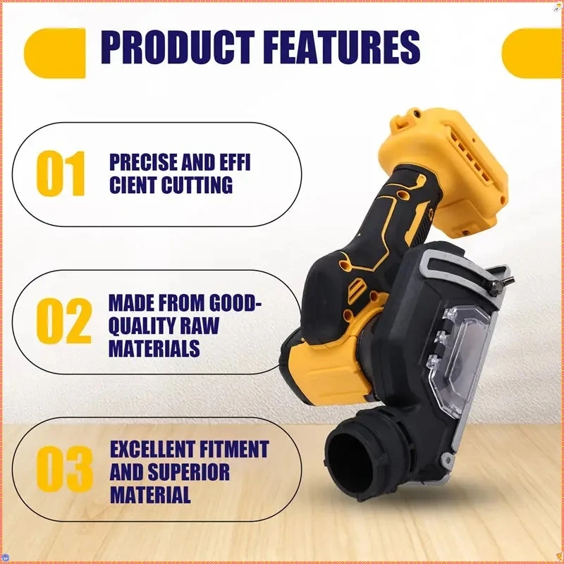 3 İnç Mini Açı Taşlama Makines - Circular Saw Cordless incelemesi ve fiyatı