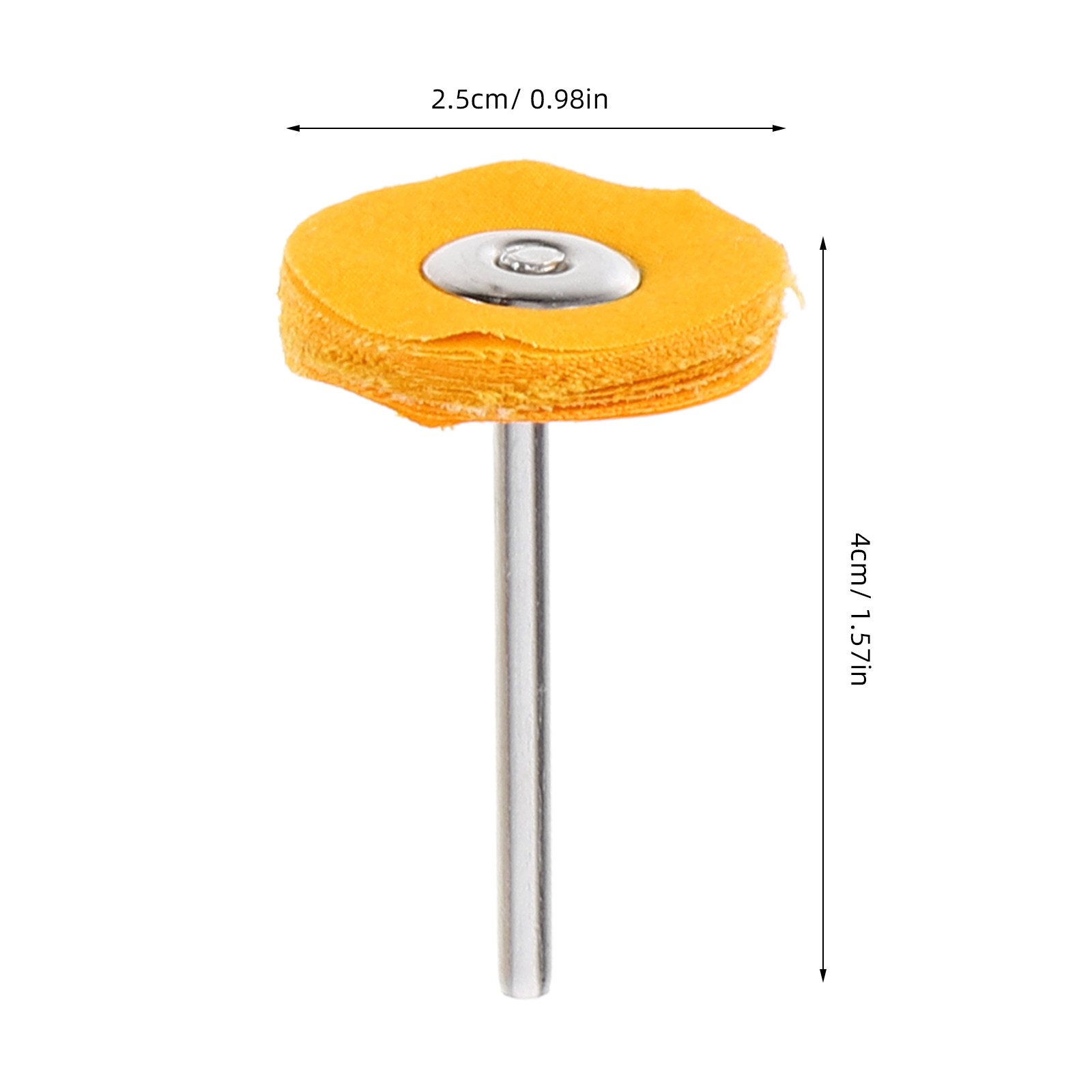 50 Adet Mini Parlatma Tekerleğ - Rotary Tool Kit incelemesi ve fiyatı